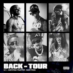 Back on Tour (Single)