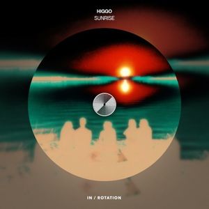 Sunrise (Single)