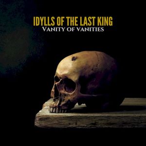 Vanity of Vanities (EP)