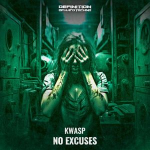 No Excuses (EP)