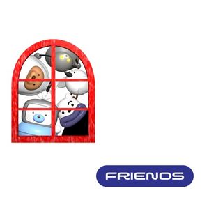 Friends (EP)