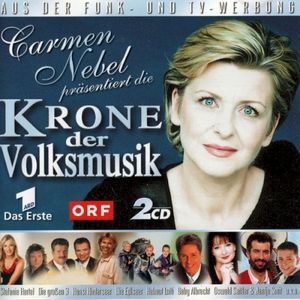 Krone der Volksmusik