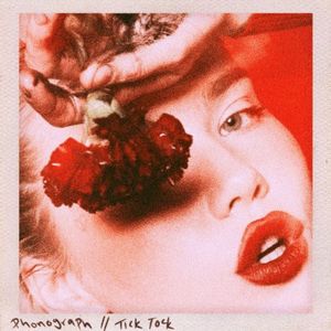 Phonograph / Tick Tock (Single)