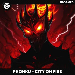 City on Fire (Single)