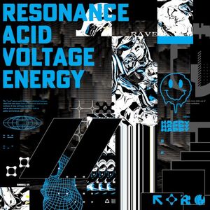 Resonance Acid Voltage Energy (EP)