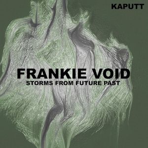 Storms From Future Past (EP)