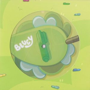 Rug Island (Full Version) (EP)