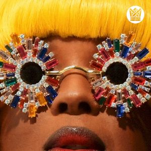 Be A Witness (Single)