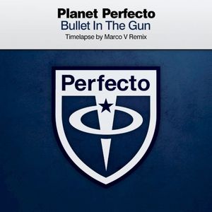 Bullet in the Gun - Timelapse by Marco V Remix (Single)