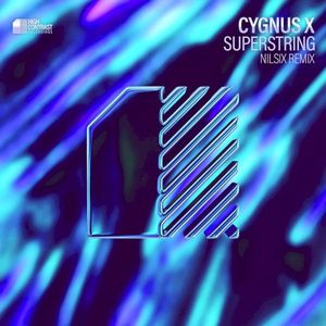 Superstring (nilsix remix) (Single)