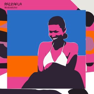 Windowlicker (Single)