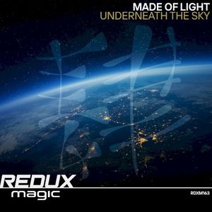 Underneath the Sky (Single)