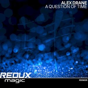 A Question of Time (Single)