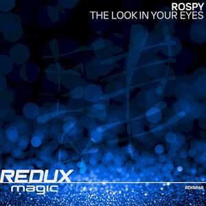 The Look in Your Eyes (Single)