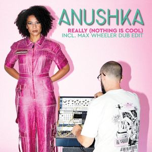Really (Nothing is Cool) (EP)