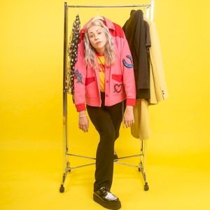 How Am I Still Alive? (Single)