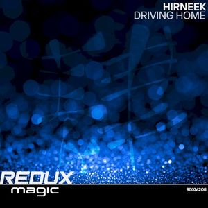 Driving Home (Single)