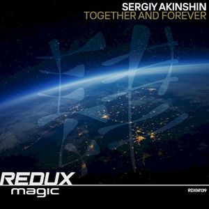 Together and Forever (Single)