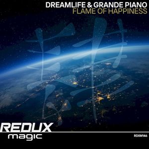 Flame of Happiness (Single)
