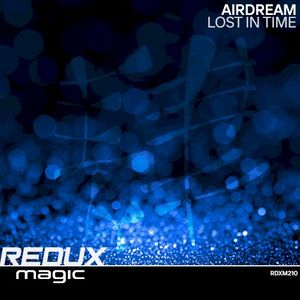 Lost in Time (Single)