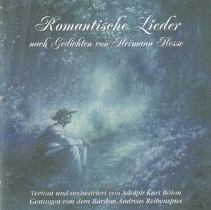 Romantische Lieder