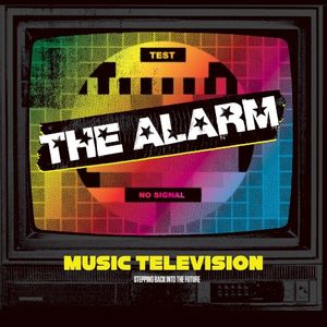 Music Television