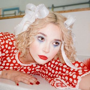 Pity Party (Single)