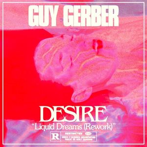 Liquid Dreams (Guy Gerber Rework) (Single)