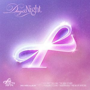 Day & Night (EP)