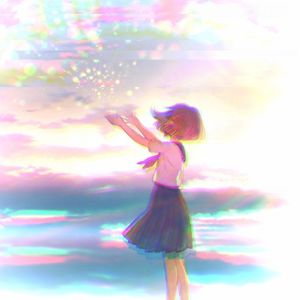 ★touch the sky!★ (Single)