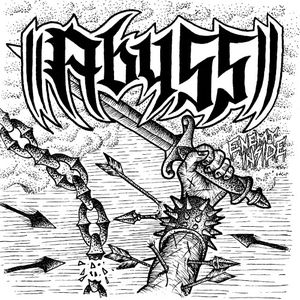 Enemy Inside (EP)