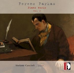 Piano Works, Vol. 2