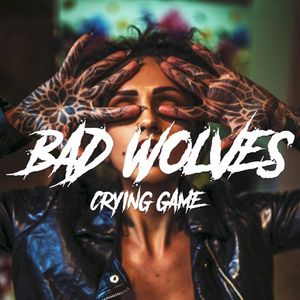 Crying Game (Single)