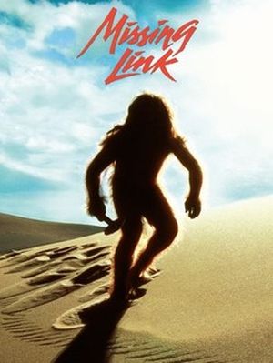 Missing Link