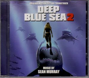 Deep Blue Sea 2 (OST)