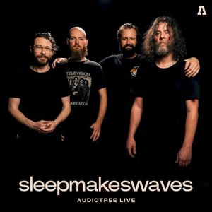 sleepmakeswaves on Audiotree Live (session #2) (Live)