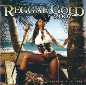 Reggae Gold 2007