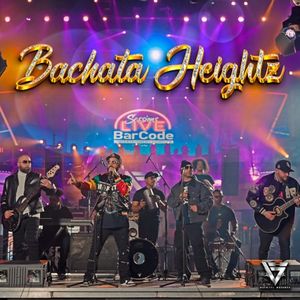 BarCode Sessions (En Vivo) (EP)