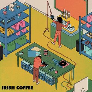 Irish Coffee (Single)