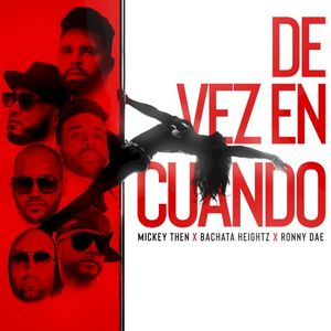 De Vez En Cuando (Single)
