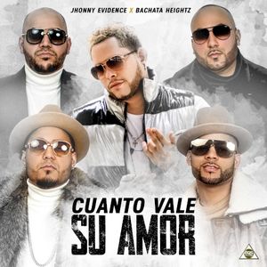 Cuánto Vale Su Amor (Single)
