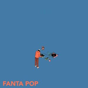 Fanta Pop (Single)