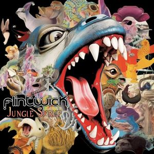 Jungle Syrup (Single)