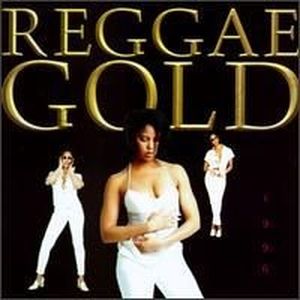 Reggae Gold 1996
