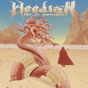 Weedian: Trip to Germany