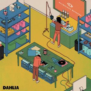 Dahlia (Single)