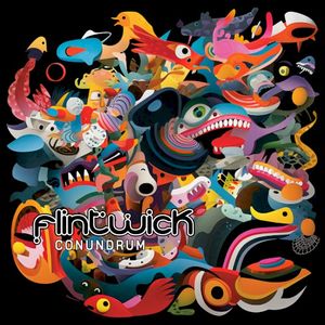 Conundrum (Single)