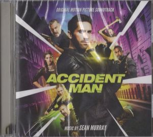 Accident Man (OST)