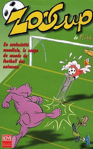 Zoo Cup