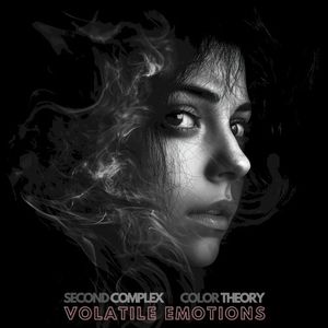Volatile Emotions (EP)